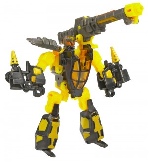 Scrapmetal