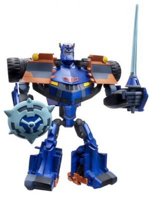 Sentinel Prime
