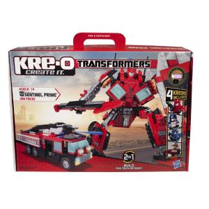 Sentinel Prime