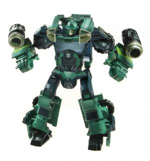 Sergeant Kup