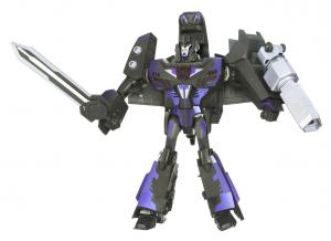 Shadow Blade Megatron
