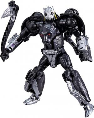 Shadow Panther