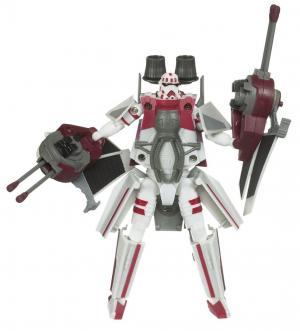 Shock Trooper (V-Wing Starfighter)