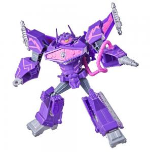 Shockwave (7")