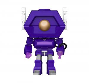 Shockwave (Target Exclusive)