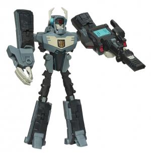 Shockwave