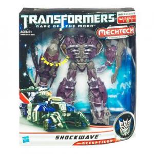 Shockwave