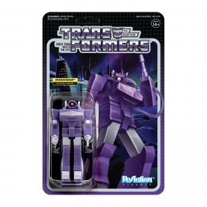 Shockwave