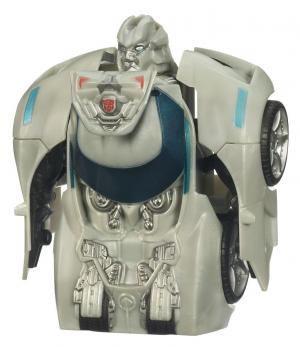 Sideswipe (Gravity Bots)
