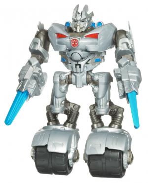 Sideswipe (Power Bots)