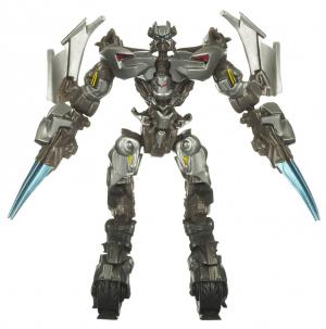 Sideswipe (Robot Replicas)