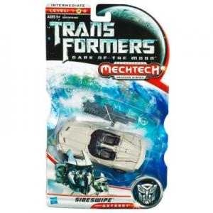 Sideswipe