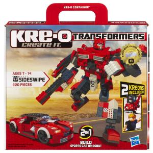Sideswipe