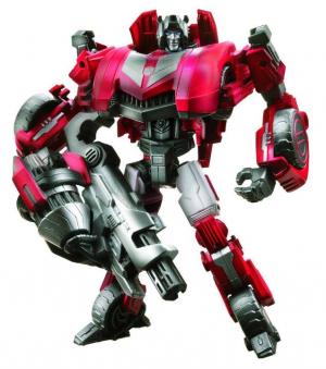 Sideswipe