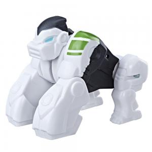 Silverback the Gorilla-Bot