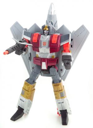 Silverbolt