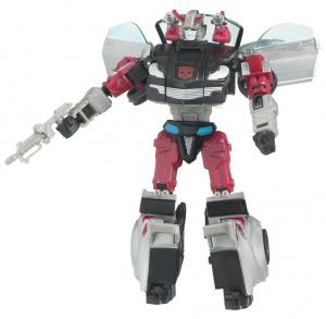 Silverstreak
