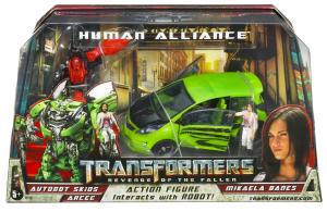 Skids (Human Alliance)