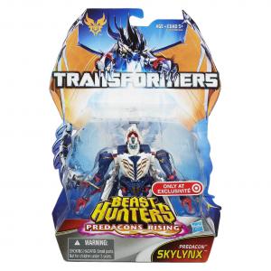 Skylynx