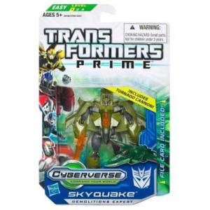 Skyquake