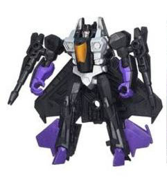 Skywarp (Legends)