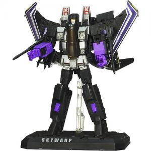 Skywarp (Masterpiece)