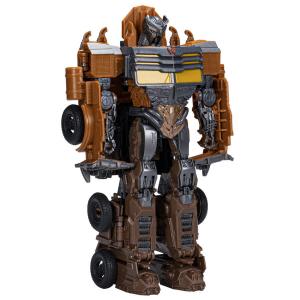 Smash Changer Scourge