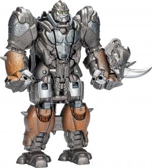 Smash Changers Rhinox