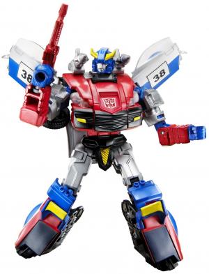 Smokescreen