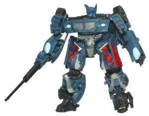 Smokescreen
