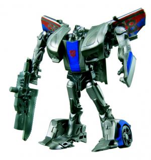Smokescreen