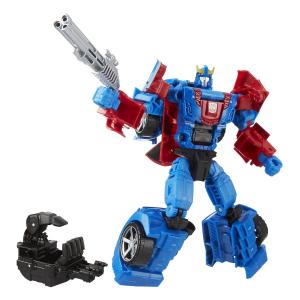 Smokescreen