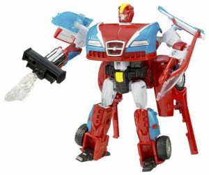 Smokescreen
