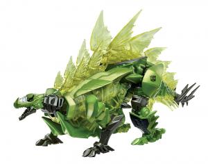Snarl (Deluxe Class)