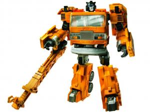 Solar Storm Grappel (Grapple)