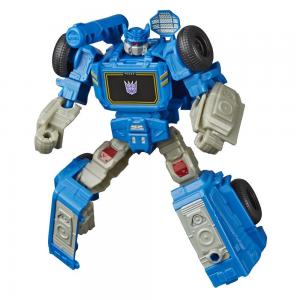 Soundwave (7")
