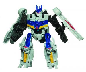 Soundwave (Legends Class)