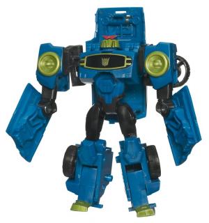 Soundwave
