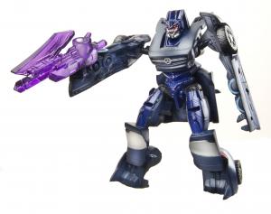 Soundwave