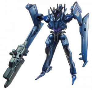 Soundwave