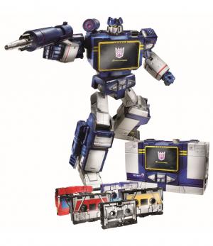 Soundwave