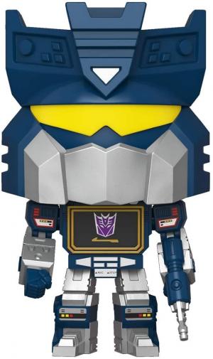Soundwave