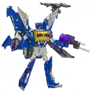 Soundwave