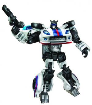 Special Ops Jazz