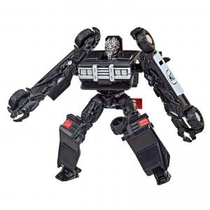 Speed Series Barricade