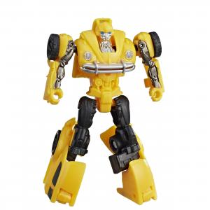 Speed Series Bumblebee (VW Beetle)