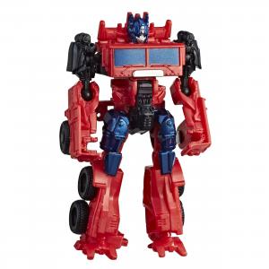 Speed Series Optimus Prime