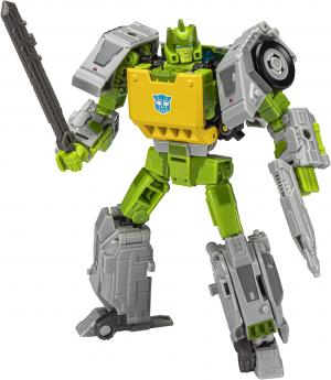 Springer (Wreck 'N Rule Collection)
