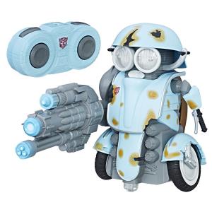 Sqweeks (Radio Controlled)