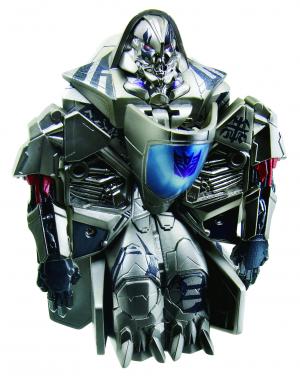 Starscream (Gravity Bots)